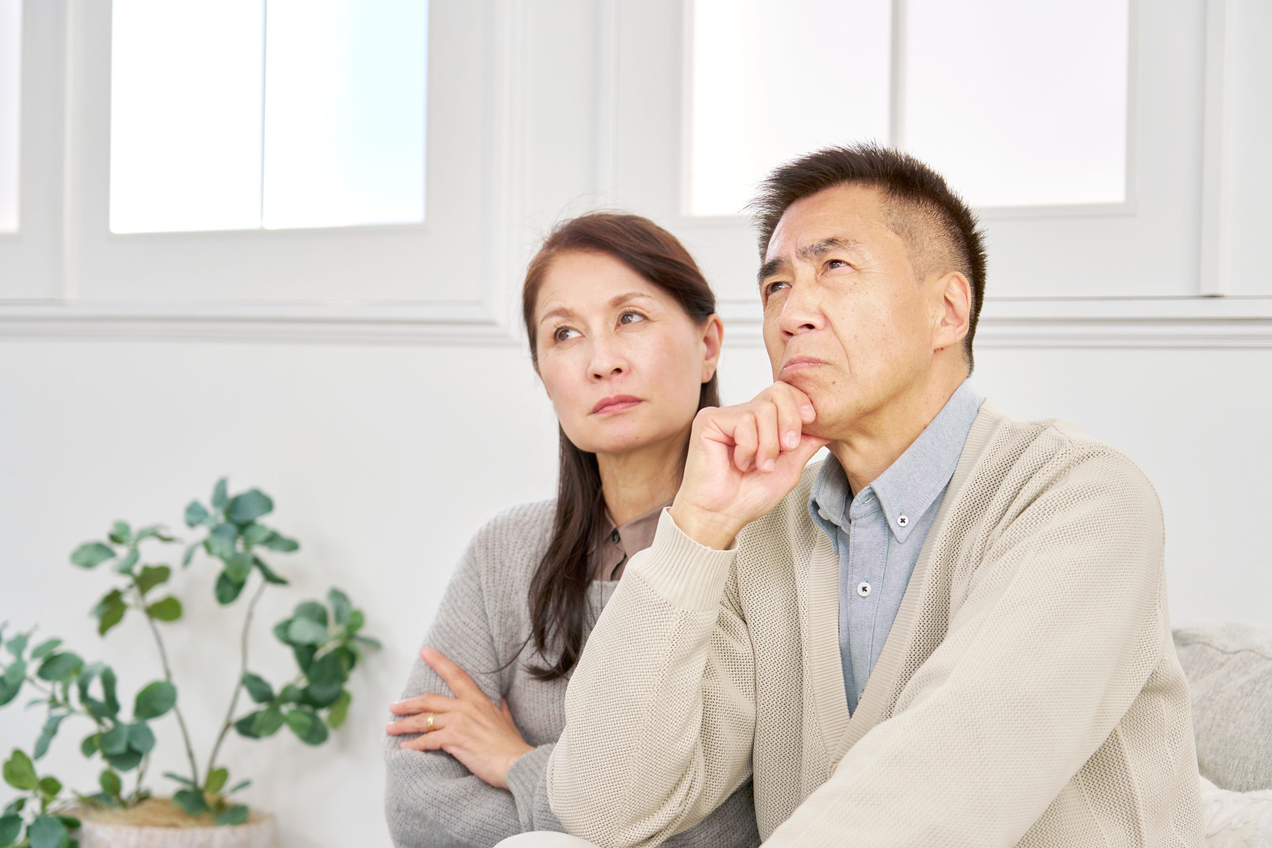 シニアの悩みごと7選｜高齢者の本音から見えるビジネスの機会・ポイント