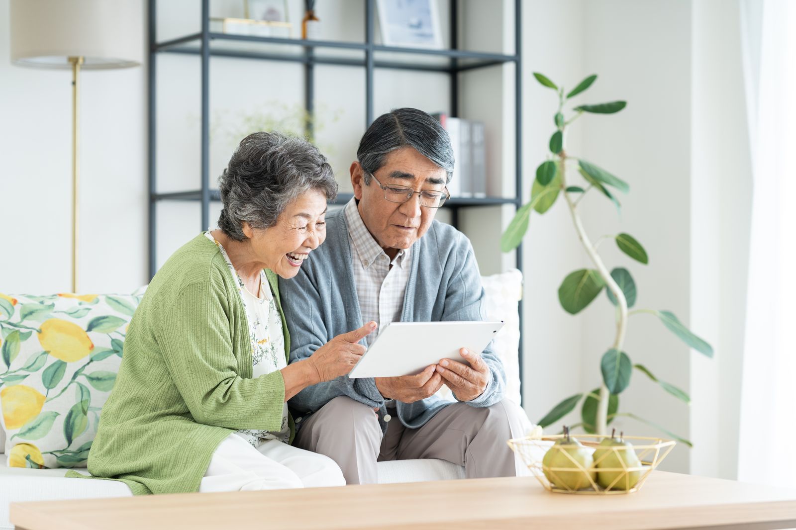 ケアシニアに響く言葉は？不安を安心に変える訴求ポイント5選の本文イメージ3
